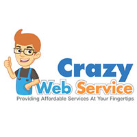 CrazyWebService