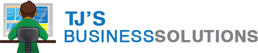 TJs Business Solutions